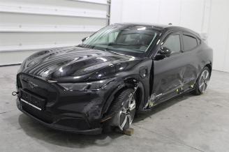 Avarii autoturisme Ford Mustang Mach-e  2024/7