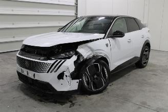 Avarii autoturisme Peugeot 3008  2024/3