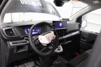 Peugeot Expert  picture 9