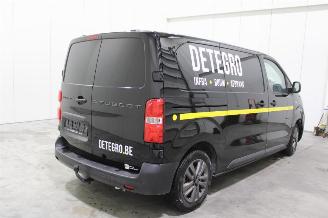 Peugeot Expert  picture 3