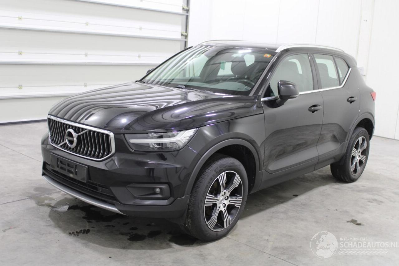 Volvo XC40 XC 40