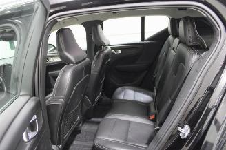 Volvo XC40 XC 40 picture 10