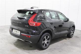 Volvo XC40 XC 40 picture 3