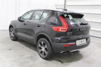 Volvo XC40 XC 40 picture 4