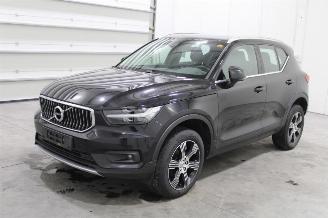 Volvo XC40 XC 40 picture 1