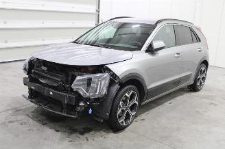 Auto incidentate Kia Niro  2024/1