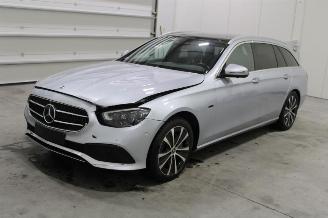 škoda osobní automobily Mercedes E-klasse E 300 2021/8