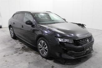 Autoverwertung Peugeot 508  2022/1