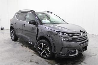 Citroën C5 Aircross  picture 2