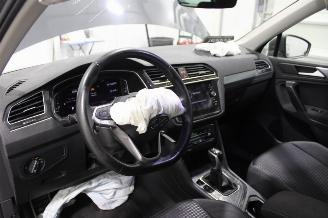 Volkswagen Tiguan  picture 9