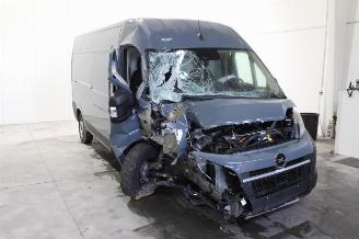 Opel Movano  picture 2