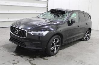 Uttjänta bilar auto Volvo Xc-60 XC 60 2019/8