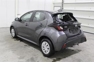 Toyota Yaris  picture 5