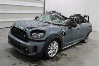 Sloopauto Mini Cooper _COUNTRYMAN 2020/9