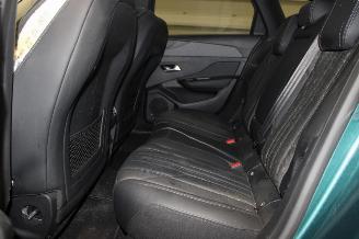 Peugeot 308  picture 12