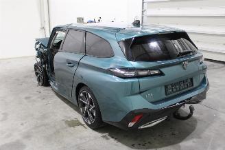 Peugeot 308  picture 4