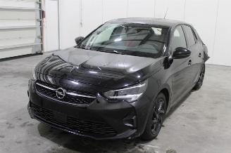 Unfallwagen Opel Corsa  2022/7