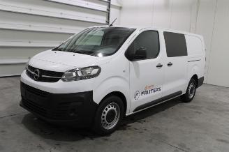 Unfallwagen Opel Vivaro  2022/11
