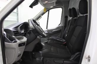 Maxus Deliver9 Deliver 9 picture 11