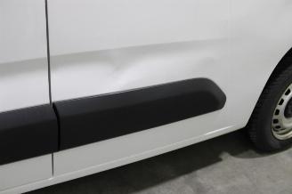 Citroën Berlingo  picture 8