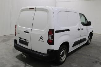 Citroën Berlingo  picture 3
