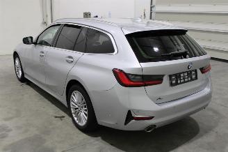 BMW 3-serie 318 picture 4