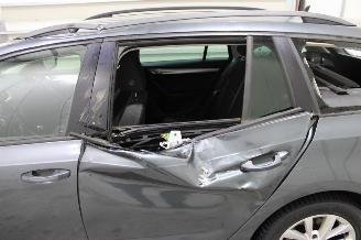 Skoda Octavia  picture 7