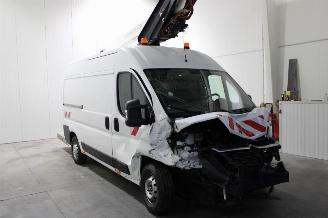 Citroën Jumper  picture 2