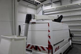 Citroën Jumper  picture 8