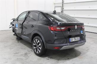 Renault Arkana  picture 4