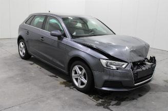 Audi A3  picture 2