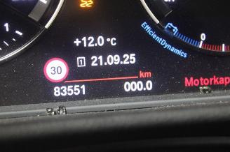 BMW 2-serie 216 picture 13