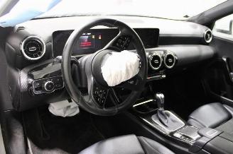 Mercedes A-klasse A 180 picture 9