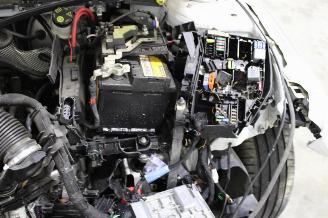 Mercedes A-klasse A 180 picture 14