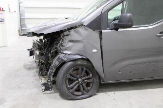 Citroën Berlingo  picture 5