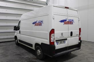 Peugeot Boxer  picture 4