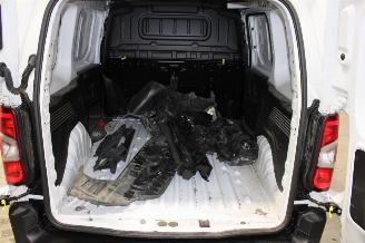 Peugeot Partner  picture 14