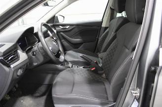 Skoda Kamiq  picture 10