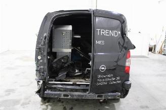 Opel Combo  picture 20
