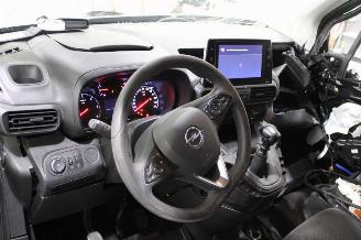 Opel Combo  picture 10