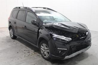 Dacia Jogger  picture 2