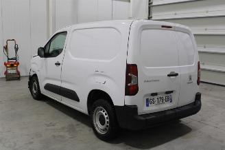 Peugeot Partner  picture 4
