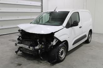  Peugeot Partner  2023/10