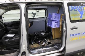 Citroën Jumpy  picture 20