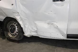 Opel Vivaro  picture 23