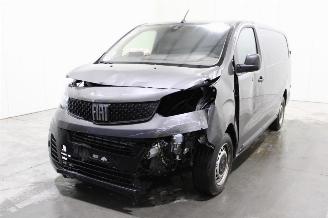 demontáž osobní automobily Fiat Scudo  2023/3