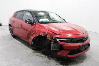 Opel Astra  picture 2