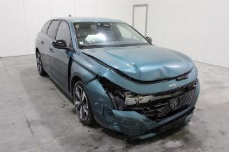 Peugeot 308  picture 2