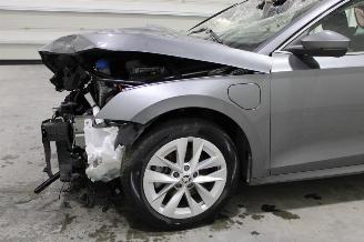 Skoda Octavia  picture 5