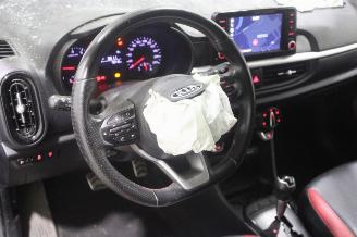 Kia Picanto  picture 10